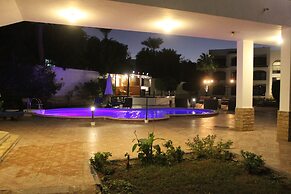 El Khan Sharm Hotel