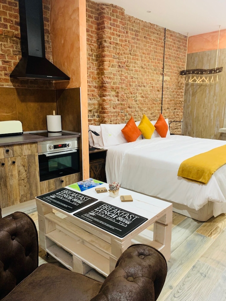 T-homes Salamanca