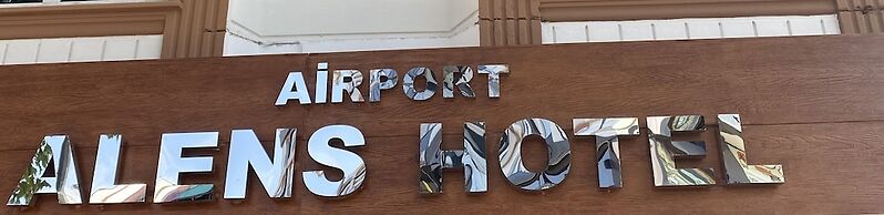 Airport İnalens Konaklama