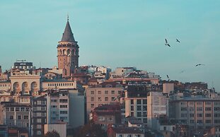 Airport İnalens Konaklama