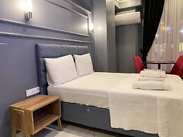 Airport İnalens Konaklama