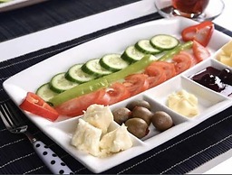 Airport İnalens Konaklama
