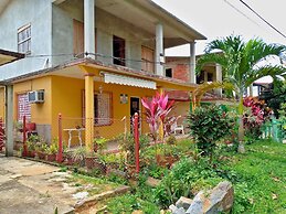 Casa Consuelo