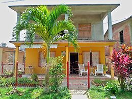 Casa Consuelo