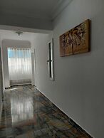 Pamukkale Hotel