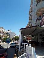 Pamukkale Hotel