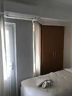 Pamukkale Hotel