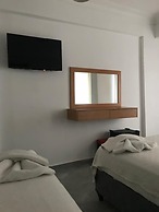 Pamukkale Hotel