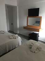 Pamukkale Hotel