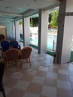 Pamukkale Hotel