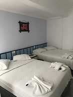 Pamukkale Hotel