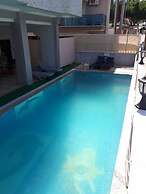 Pamukkale Hotel