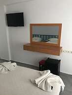 Pamukkale Hotel