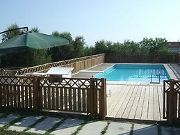Agr. La Casa Della Lavanda - Il Rustico