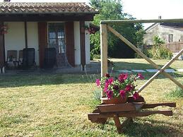 Agr. La Casa Della Lavanda - Il Rustico
