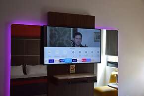 Plutarco Suites