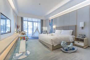 Qianhuazhou Hotel
