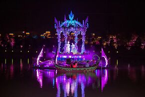 Qianhuazhou Hotel