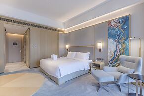 Qianhuazhou Hotel