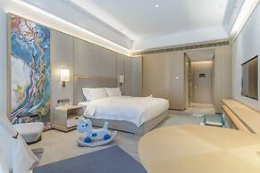 Qianhuazhou Hotel