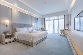 Qianhuazhou Hotel