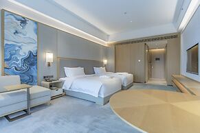 Qianhuazhou Hotel