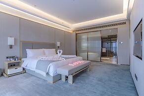 Qianhuazhou Hotel
