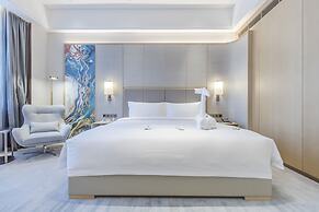 Qianhuazhou Hotel