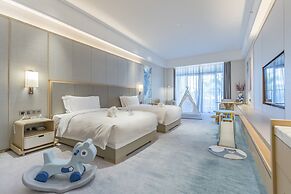 Qianhuazhou Hotel