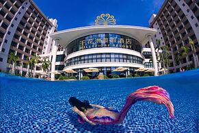 Qianhuazhou Hotel