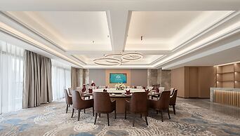Qianhuazhou Hotel