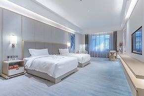 Qianhuazhou Hotel