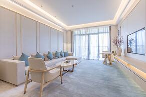 Qianhuazhou Hotel