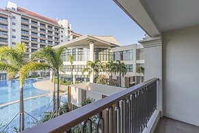 Qianhuazhou Hotel