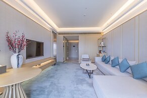 Qianhuazhou Hotel