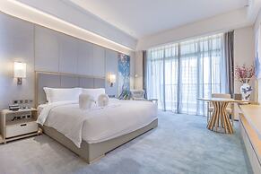 Qianhuazhou Hotel