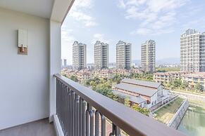 Qianhuazhou Hotel
