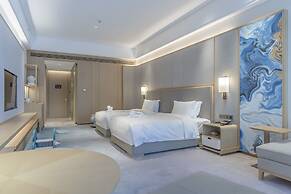Qianhuazhou Hotel