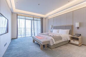 Qianhuazhou Hotel