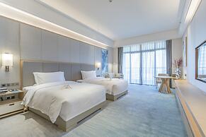 Qianhuazhou Hotel