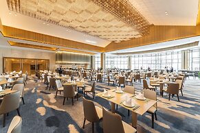 Qianhuazhou Hotel