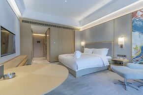Qianhuazhou Hotel