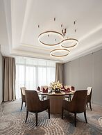 Qianhuazhou Hotel