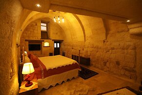 Hancı Cave Hotel