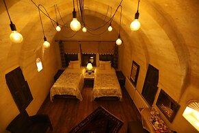 Hancı Cave Hotel