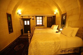 Hancı Cave Hotel