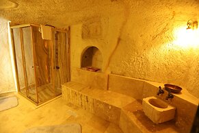 Hancı Cave Hotel