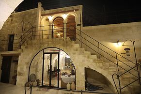 Hancı Cave Hotel