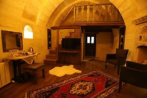 Hancı Cave Hotel