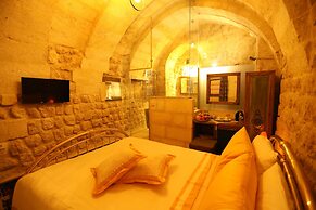 Hancı Cave Hotel